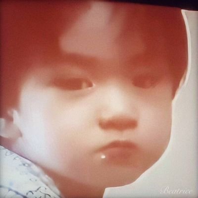 iammvic's tweet photo. หม่าม้าหัวใจลูกชายหล่า 🥺🍼🤏 https://t.co/PO4KPpEpz8