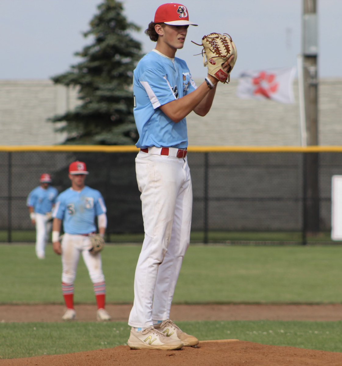 Gannon Grundman (@gannongrundman) on Twitter photo I am extremely excited to announce that I will be furthering my academic and athletic career at Michigan State University! Thank you to all my family, friends and coaches who have supported me through some of the best days of my life. Go green!⚾️.<a href="/BullpenBaseball/">Bullpen Baseball</a> <a href="/EaglesBallClub/">Hartland Baseball</a> I am extremely excited to announce that I will be furthering my academic and athletic career at Michigan State University! Thank you to all my family, friends and coaches who have supported me through some of the best days of my life. Go green!⚾️.<a href="/BullpenBaseball/">Bullpen Baseball</a> <a href="/EaglesBallClub/">Hartland Baseball</a>