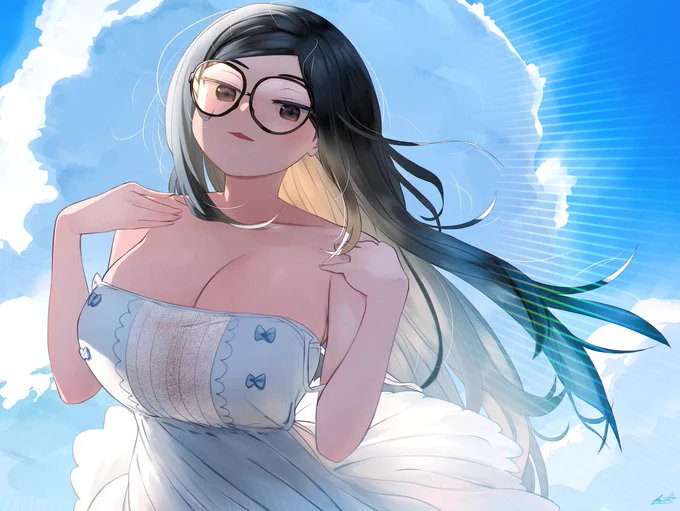 さよなら夏の日 