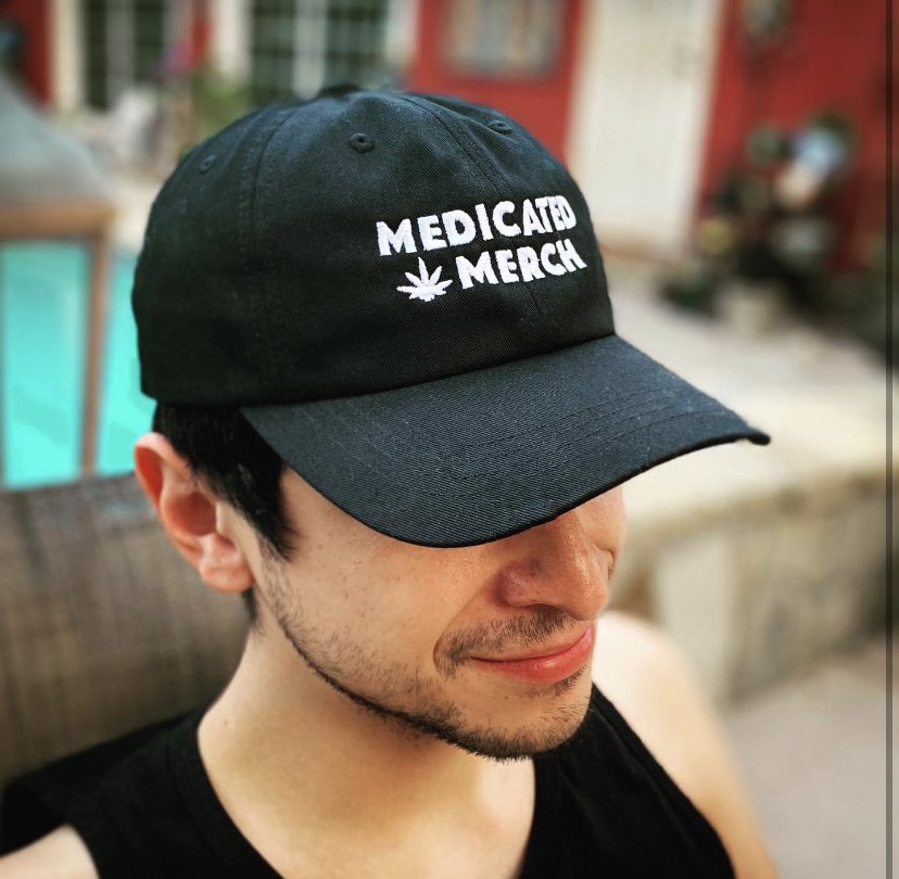 MedicatedMerch's tweet image. 🔥💨

medicatedmerch.com

#dadhat #dadhats #hat #hats #420friendly #420life #stoner #StonerFam #headwear #accessories #cannabis #clothing #clothingbrand #shop #online