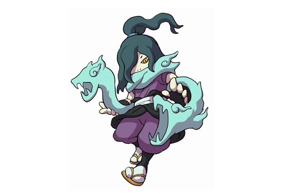 オロチのtwitterイラスト検索結果 古い順 オロチのtwitterイラスト検索結果 古い順