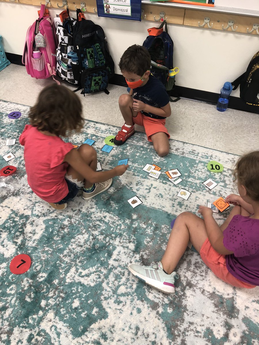 Mrs. De Leon’s Class tweet media