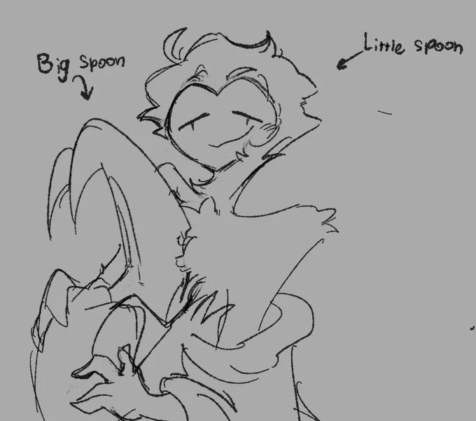 you'd think it'd be easier the other way round ehdjd 