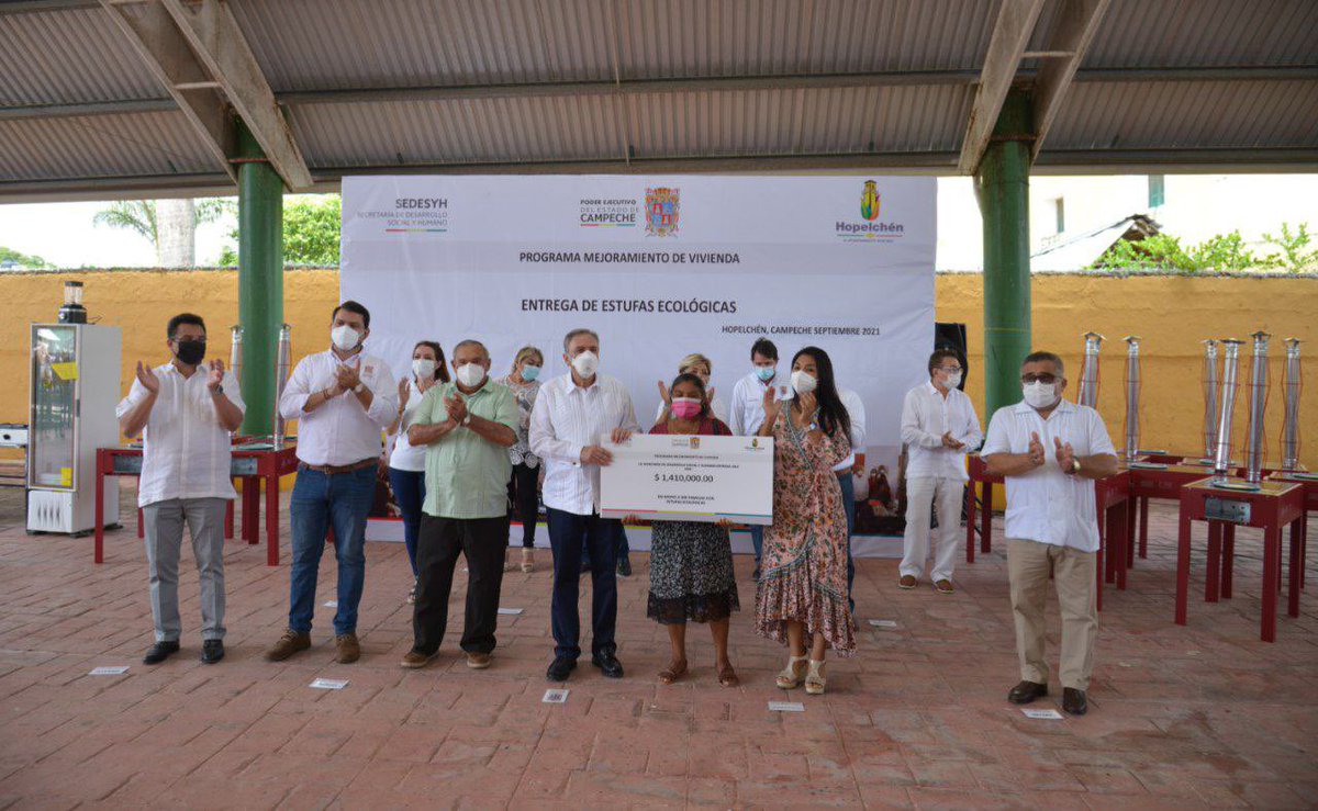 Carlos Miguel Aysa González tweet media