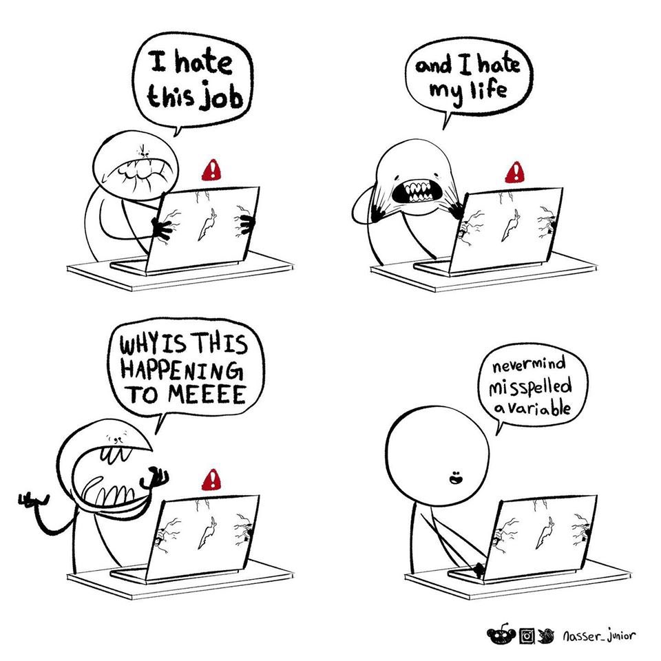 BillyKorando's tweet image. Today we go inside my process on making #SipOfJava videos