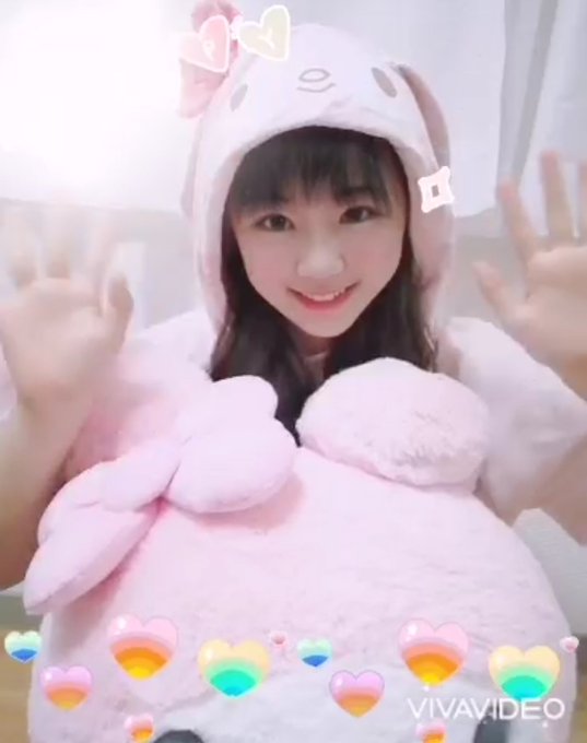 Twitterのコスプレ画像12