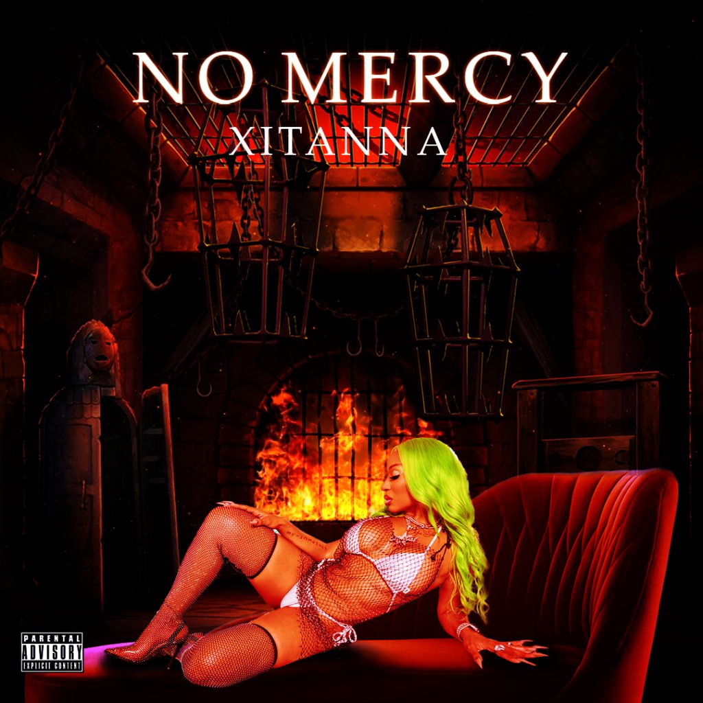 Xitanna (<a href="/xitanna_/">Xitanna</a>) - NO MERCY - choiceradio.co.uk/xitanna-xitann…
