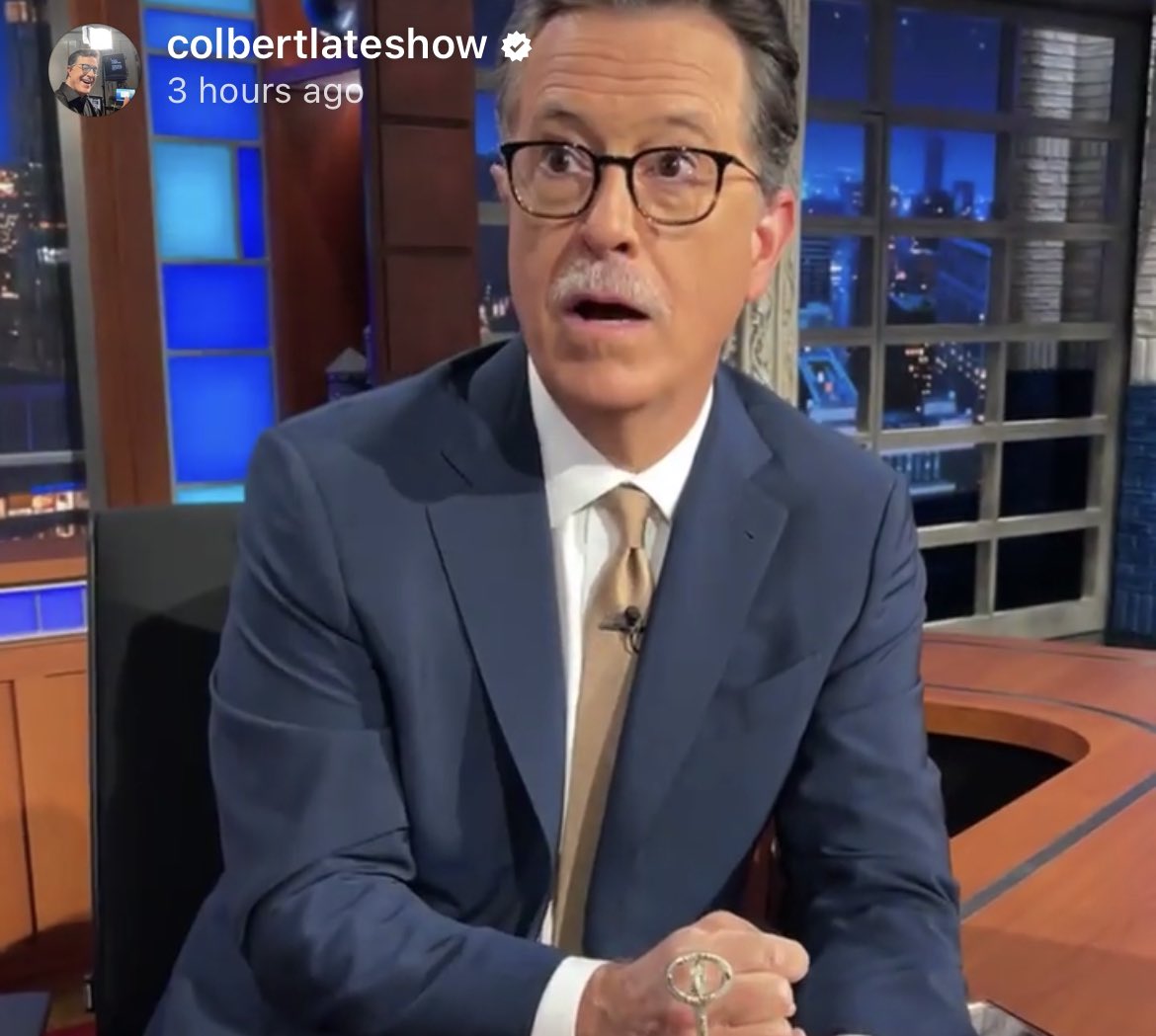 WeLoveLSSC's tweet photo. Haven’t been on this account in a hot minute…but uhhh. Y’all see this?! This was my face too! Lol. 👨🏻 #LSSC https://t.co/Ft79Nu9XQU