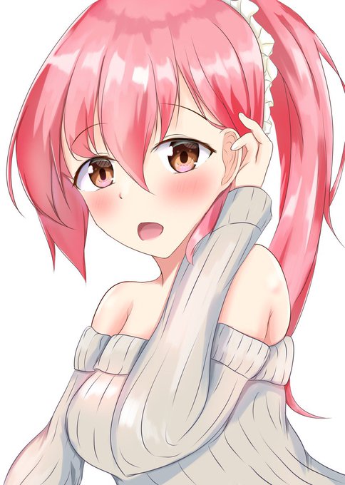 優香のtwitterイラスト検索結果 古い順