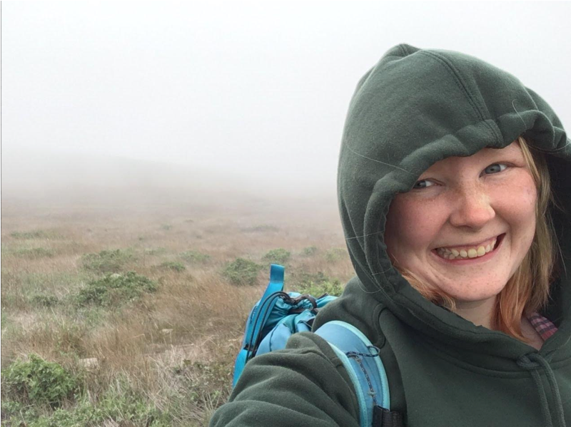 CalBotSoc's tweet photo. Join us for our next CalBotSoc Speaker this Thursday, September 9th at 7pm PT: Brianne Palmer(@briecology) - "Why Should Botanists Care About Biological Soil Crusts?" https://t.co/S1LlkkXqrO. #biocrust #cryptobiotic #botany https://t.co/MXOUq6Bkxj