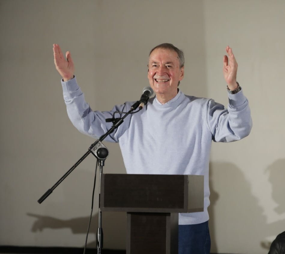 Voten por Hacemos por Córdoba. Vamos que el futuro es nuestro y depende solo de nosotros los cordobeses. #Ellas #PorCórdoba