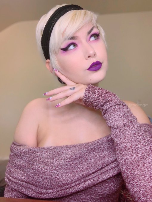 purple haze all in my brain 💜✨ https://t.co/IcVOICFwFj<a href="/tag/apclips"class="tags"><span>#apclips</span></a>