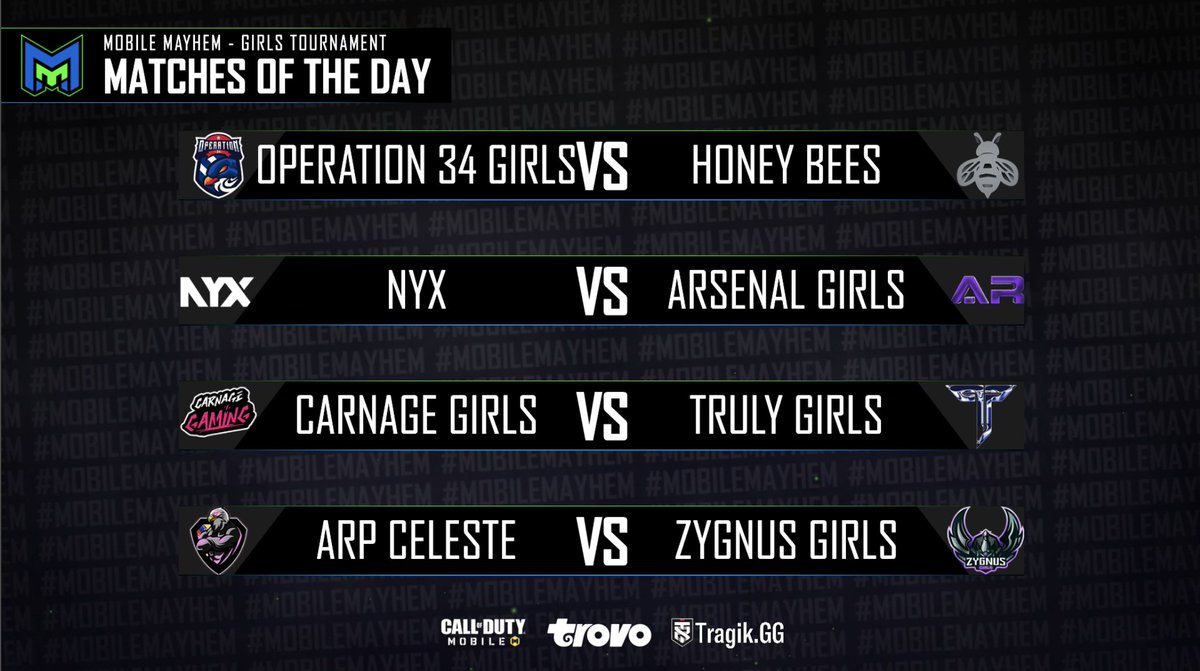 CauseMayhem🔥 tweet media