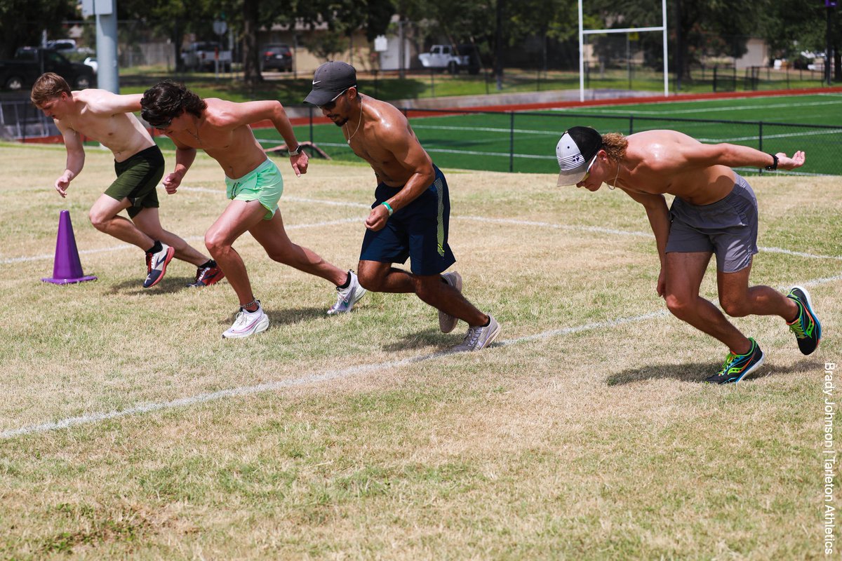 TarletonXCTrack tweet picture