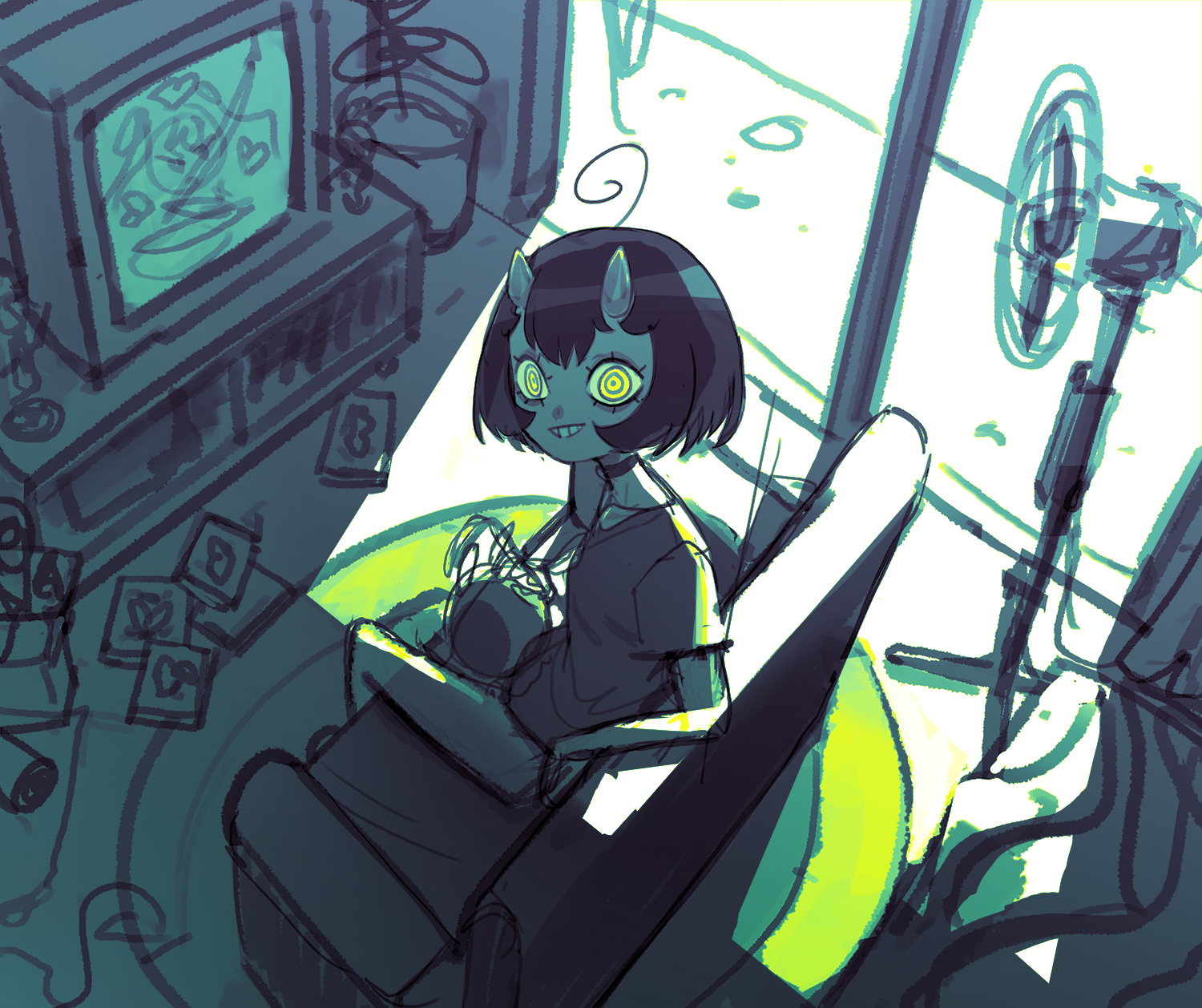 DeadSlug On Twitter WIP Https t co CW8UITLaoQ Twitter