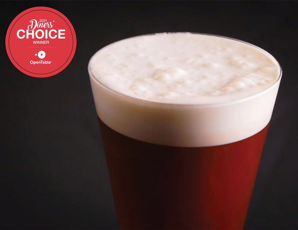 Happy National Beer Lover’s Day! Get your brew on and celebrate with us at Skull's Rainbow Room. skullsrainbowroom.com/reservations