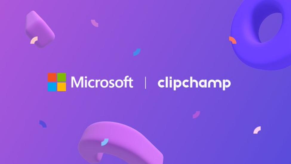 Announcing that @clipchamp has been acquired by @Microsoft! It's been a pleasure to join your journey and see the impact that you have made on millions of video creators worldwide. Looking forward to the next billion users. Happy to celebrate our first exit in under 2 years!