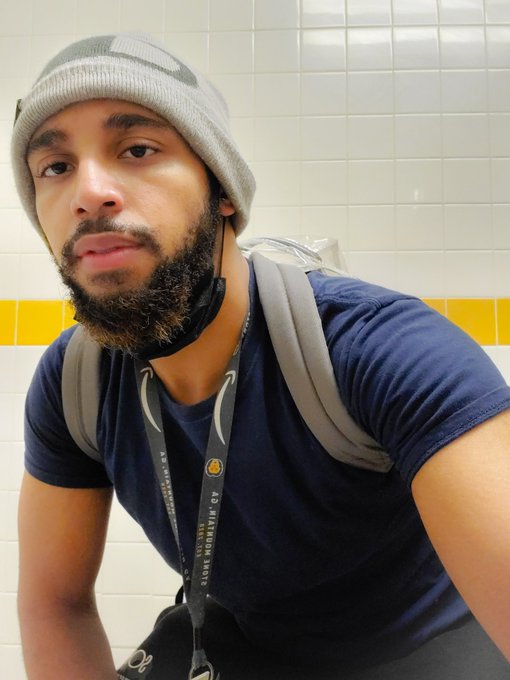 Ayy bro.....  come meet me in the bathroom stall. https://t.co/1wRyQUMcCF