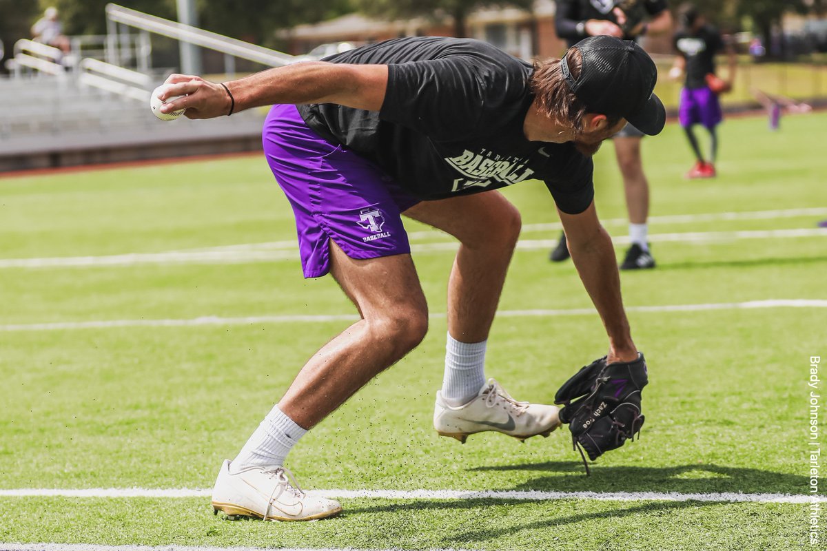 Tarleton State Baseball tweet media