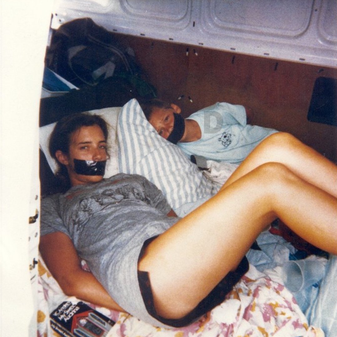 Murder Bucket Podcast tweet media