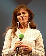 Happy Birthday to Mira Furlan     