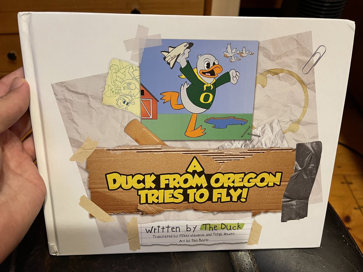 <a href="/TheOregonDuck/">The Duck</a> cant wait to read!!