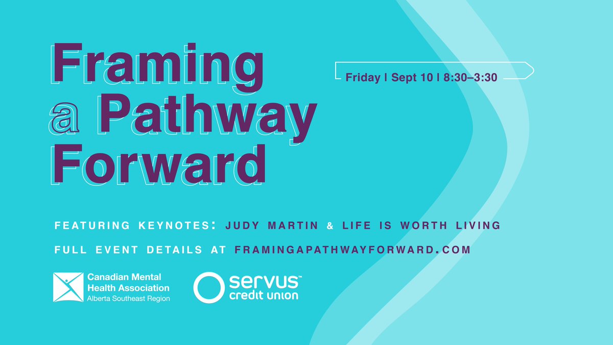 Have you claimed your spot? At #FramingAPathwayForward this Friday we'll hear from brave individuals sharing their lived experience around suicide loss and #mentalhealth. Entry is free, tickets are not required, but spaces are limited! Claim yours today. framingapathwayforward.com