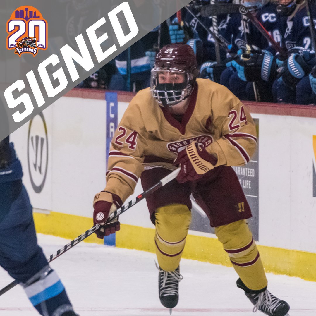 icebears's tweet photo. 🚨 PLAYER SIGNING ALERT!!!🚨

Please welcome forward Carter Cowlthorp to Knoxville!

https://t.co/6r4Exxjhl8 https://t.co/lKiBnViYN4