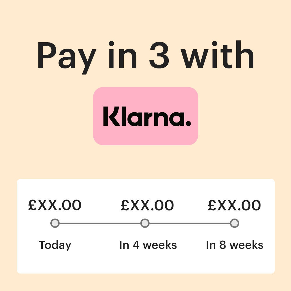 flutterbycs's tweet photo. Christmas shopping is around the corner! Get what you need immediately and Pay in 3 instalments if you’re in the UK. https://t.co/KAdBmQS8Cp #klarnaxetsy https://t.co/P2VViknfhd