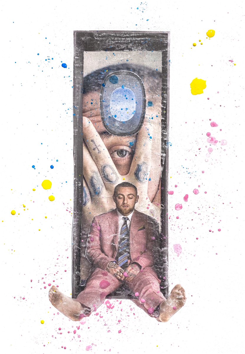 ERICTHEINVENTOR's tweet photo. 3 years passed &amp; still miss u everyday. RIP MAC 🖤 https://t.co/MxtSGjdFRt