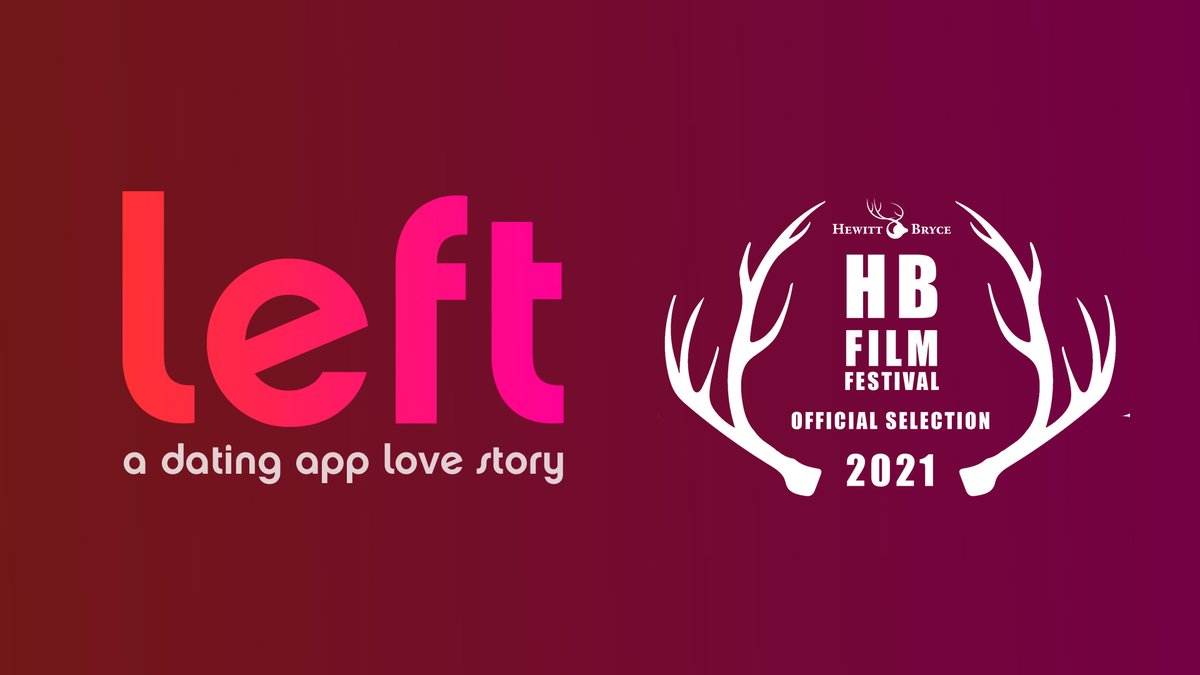 David C. Murphy (@davidc_murphy) on Twitter photo I'm proud to announce that LEFT has been made an Official Selection at <a href="/TheHBFilmFest/">HBFilmFestival</a>! This will be an in-person event taking place 15th-17th October in Paisley and I shall be in attendance. More info coming soon! I'm proud to announce that LEFT has been made an Official Selection at <a href="/TheHBFilmFest/">HBFilmFestival</a>! This will be an in-person event taking place 15th-17th October in Paisley and I shall be in attendance. More info coming soon!