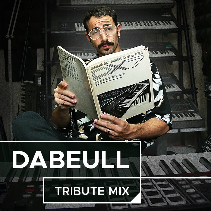 Listen to the latest <a href="/PrimeSourceMag/">Prime Source Mag</a> Tribute Mix, featuring Parisian producer <a href="/dabeull/">Dabeull</a> 

soundcloud.app.goo.gl/4NBtmxBmjQpYgs…