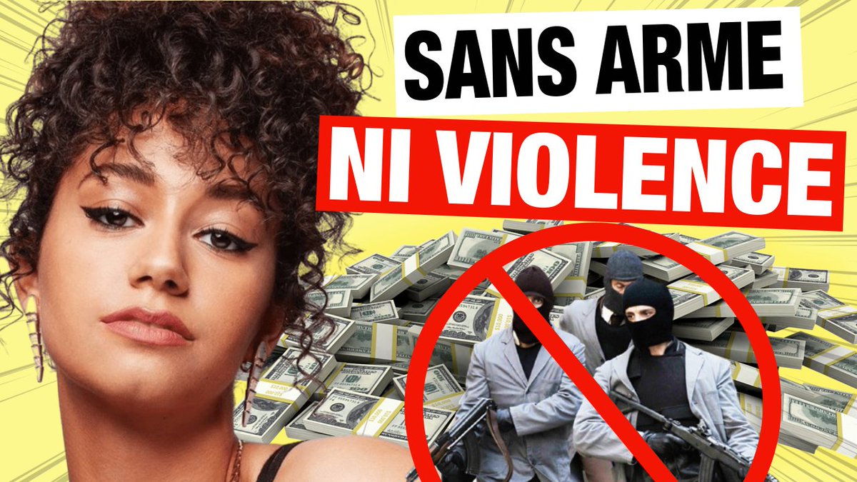 Comment LENA SITUATIONS a réussi à braquer le game ?? Analyse complète

➡️ youtu.be/ZfVhzYKgdMg

#LenaSituations