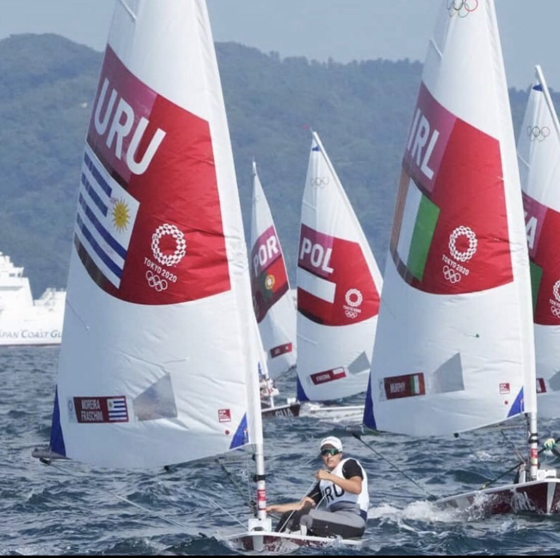 Igualando La Cancha 970 tweet media