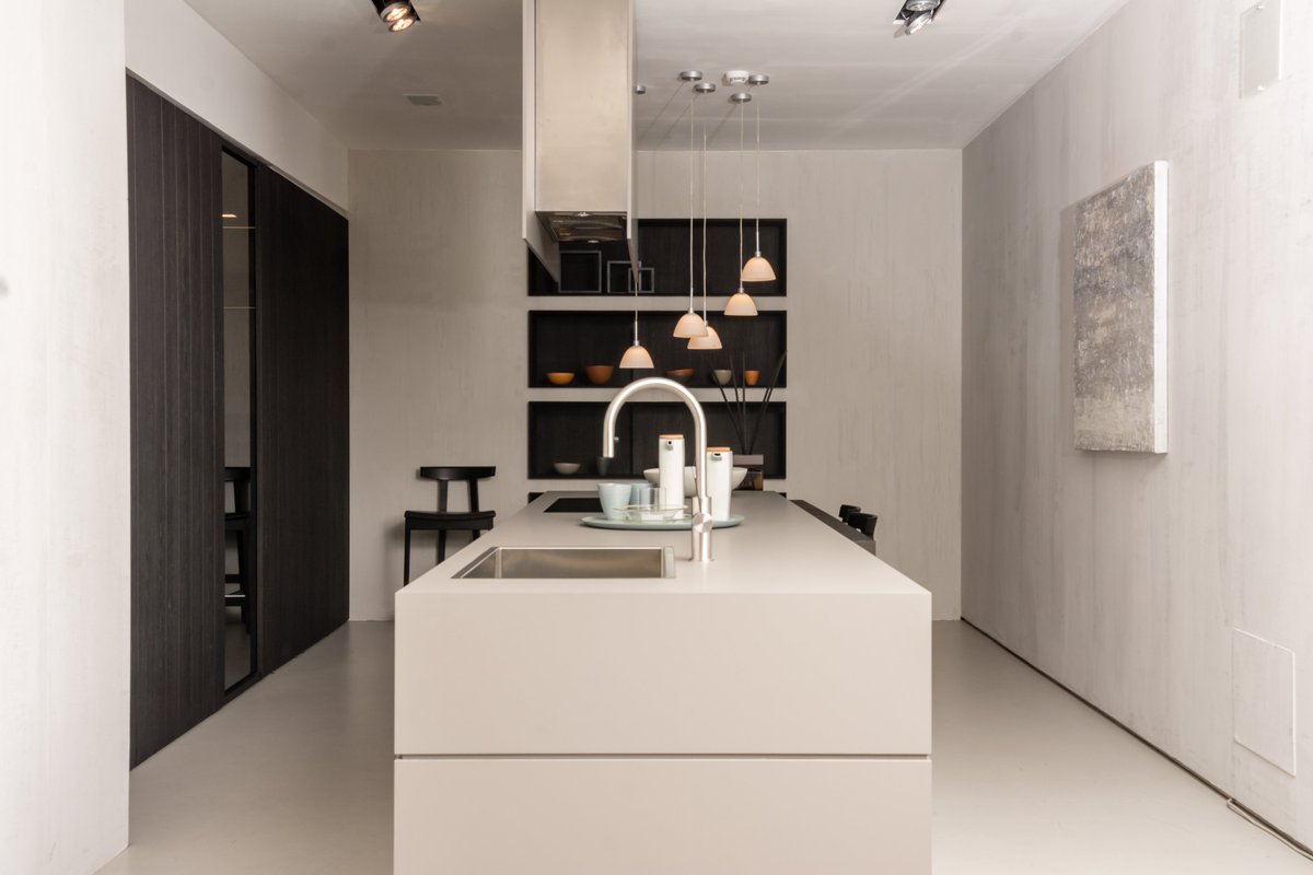 NContours's tweet photo. Cabinet components in FENIX = silky-smooth matte finishes, self-healing, anti-fingerprint, & heat resistant properties! 🎉
https://t.co/xAtdwUhbXs
#FENIX #Formica #NorthernContours #CabinetDoors #MatteKitchen #WhiteKitchen #ModernKitchen #SlabKitchen #FENIXNTM #NanoTechnology https://t.co/yUtF3QogEo