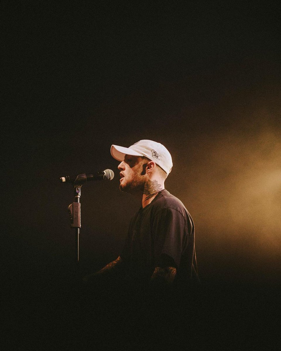 RostrumRecords's tweet image. You will forever be remembered and always on our minds. We love and miss you, Mac🕊