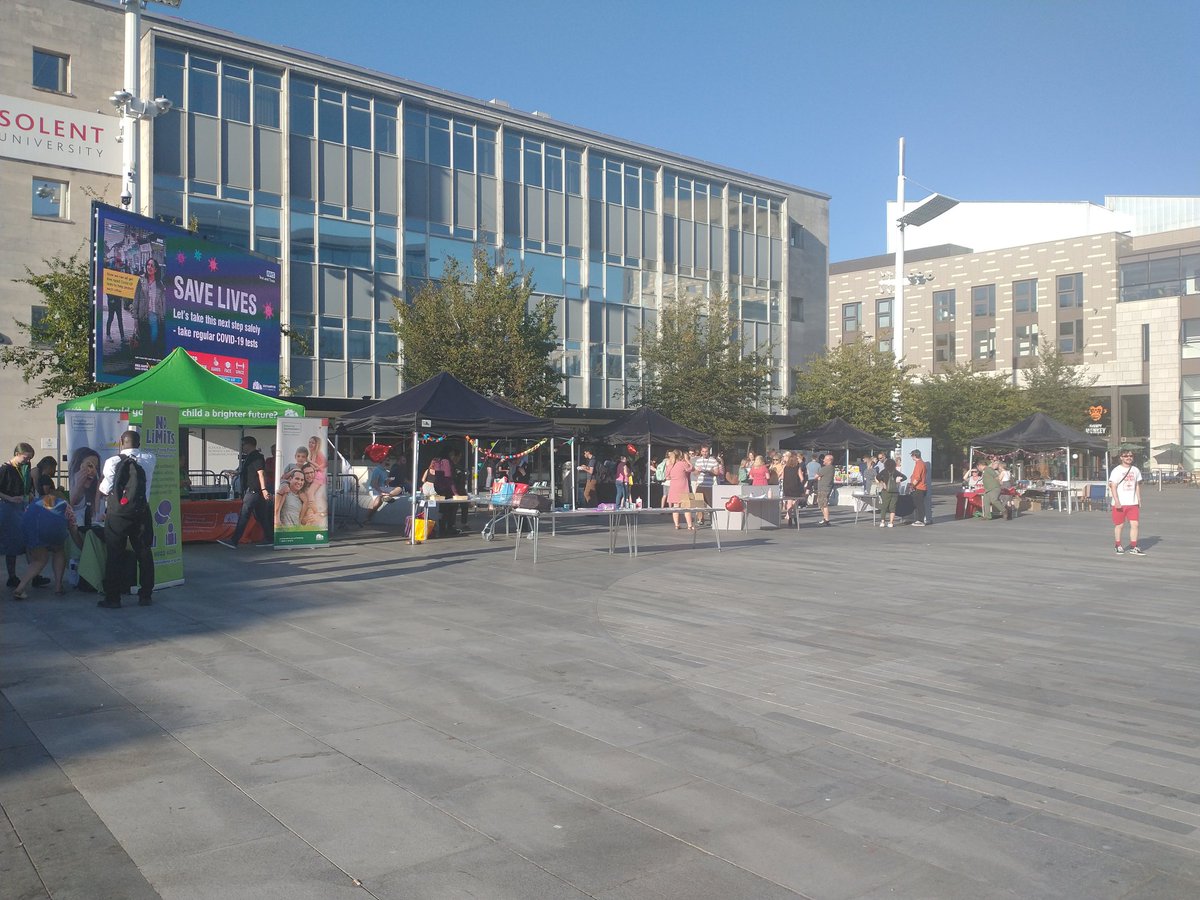 CICCsoton's tweet photo. Our Cookbooks were launched today for Care Leavers at our Street Market. A big thank you to @shelinacooks who has been working with our young people on this project. It was lovely to see our young people cooking today with Shelina and signing copies to give out #loveourchildren. https://t.co/Rry0XFJcV4