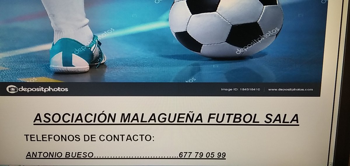 Ya se ha abierto plazo inscripción Liga todas las categorías nueva temporada 2021/2022 AMFS el dossier lo tenéis en la web. Muchas gracias.
Plazo de finalización 03.10.2021
