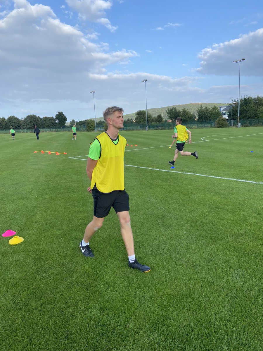 We’re delighted to announce that Harvey Websdale, one of our Centre of Referee Excellence Referees, has been selected to represent <a href="/FA/">The FA</a> &amp; <a href="/NorthRidingFA/">North Riding FA</a> at a <a href="/premierleague/">Premier League</a> Youth Tournament in October at Loughborough Uni 😁

Congratulations &amp; Good Luck, Harvey 👏

#NRCFAREFDEV