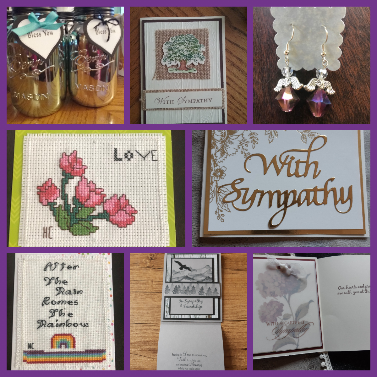 Take an additional 10% off everything, many items are already on sale!

ow.ly/8iZC50G3aC8
 
#handmade #chestermere #langdon #strathmore #yyc #shoplocalcanada #shoplocal #madeincanada #shopclosing #sale #lastchance