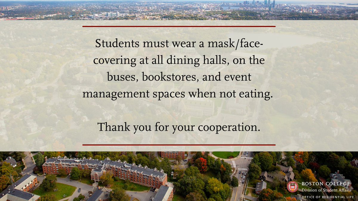 BC ResLife (@bc_reslife) on Twitter photo 