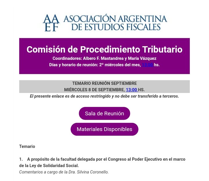 Silvina Coronello tweet media