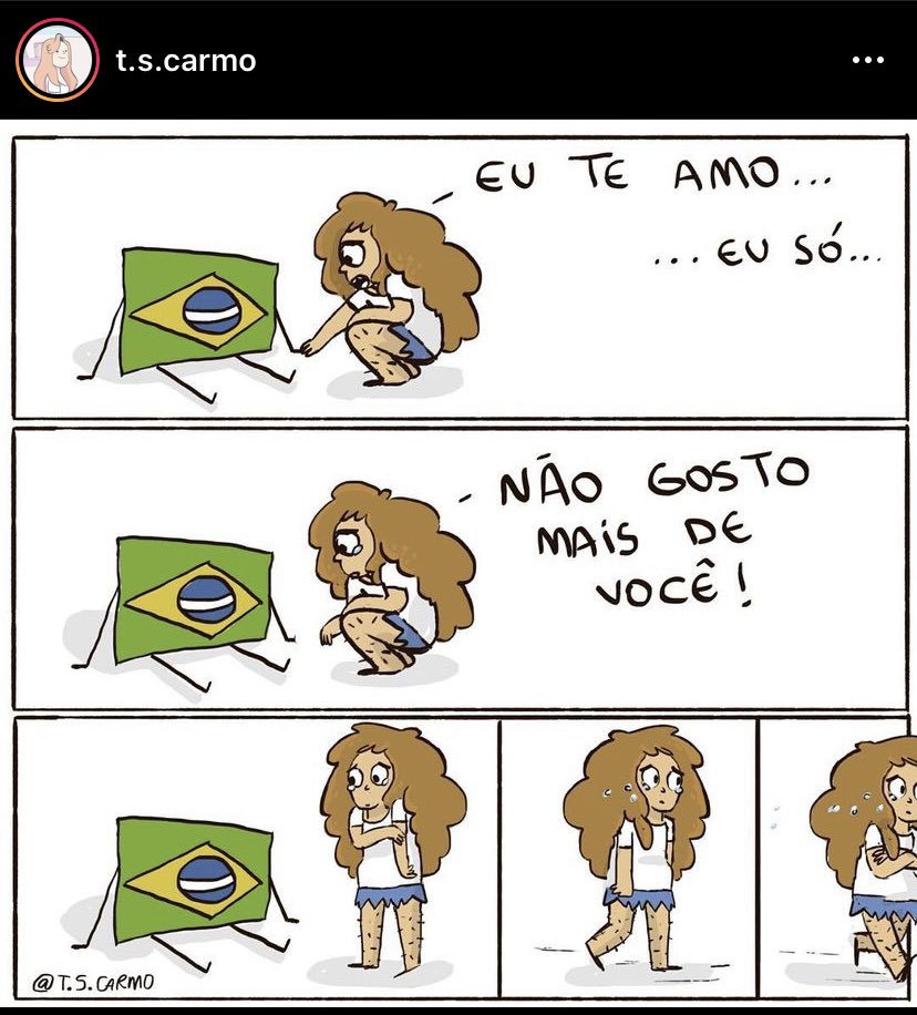 Hj é dia da independência e..