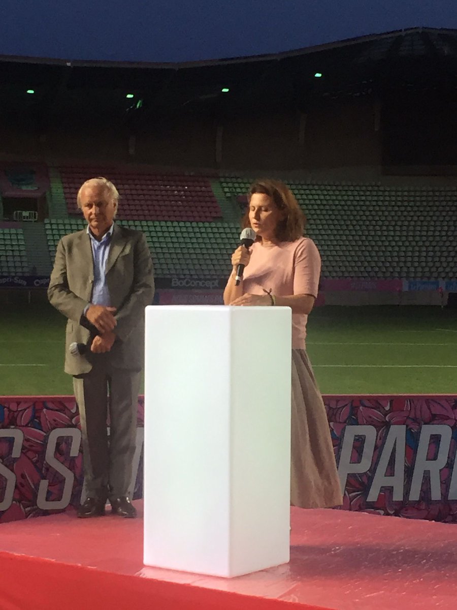 pierregrateau's tweet photo. A la garden party de @Sporsora avec l’équipe @AssoConnect. Quel bonheur de voir autant de femmes à la tête du Sport français ! 
@RoxaMaracineanu @Sports_gouv @BrigitHenriques @cnosf_media https://t.co/Obt347R7TZ