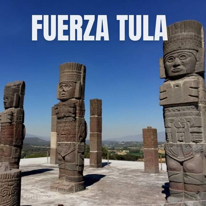 AhiAlemoran's tweet image. #TulaHidalgo 😓