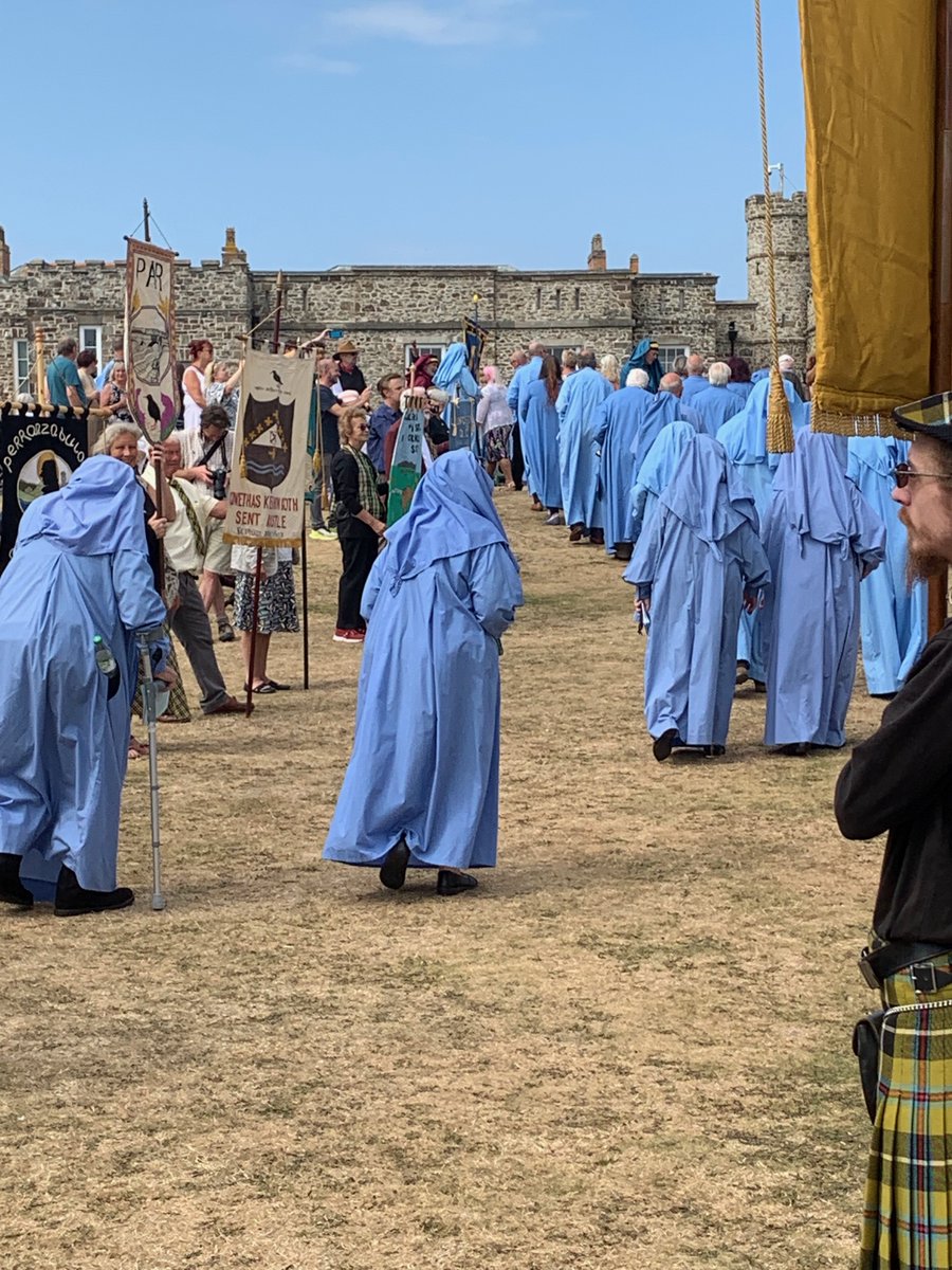 Cornwall Heritage Trust 〓〓 tweet media