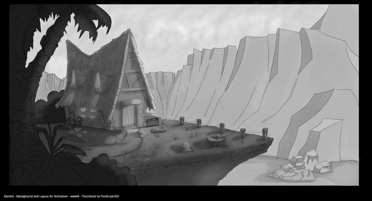 CGMasterAcademy's tweet photo. #CGMA Spring 2021 2D Student Showcase is now available.⁠ Get inspired by our #Environment #Design program students⁠ by visiting CGMA's Gallery: https://t.co/1tFt5aWi88
⁠
#2DDrawing #2DPainting
#2DEnviornment #2DArt
#MattePainting #ArchitectureDesign
#BackgroundandLayout https://t.co/KTuNiW0eEH