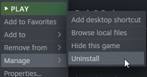 Bret The Threat Dbd No Longer Works For Me After Today S Update I Checked The Forums And Have Seen Many With The Same Issue So It S Not Just Me Eac