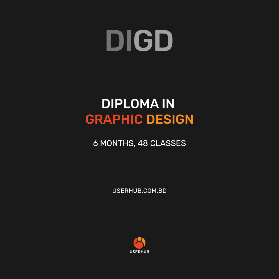 UserhubUX's tweet photo. Start your 6 months of #GraphicDesign learning with simplified lessons and guided projects: https://t.co/7GhPLxWwKL

#graphicdesign #diploma #fineart #onlineclasses #digd #Userhub https://t.co/7YUHrfTBTL