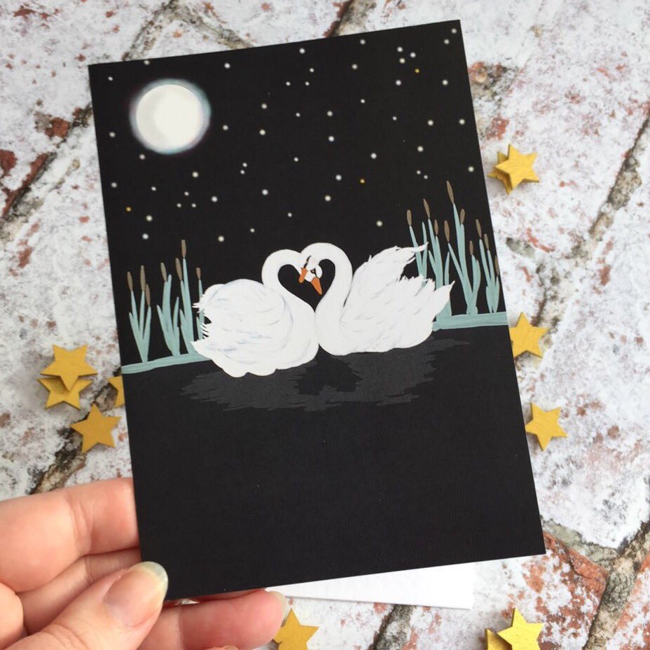 Hi #ealinghour, I’ll be exhibiting at St Barnabas as part of this year’s <a href="/EalingBeat/">EalingBeat</a>. I’m in the Eclectic Eight group and will be selling my greeting cards this Sat/Sun and next weekend too.

#ealing #ArtistOnTwitter